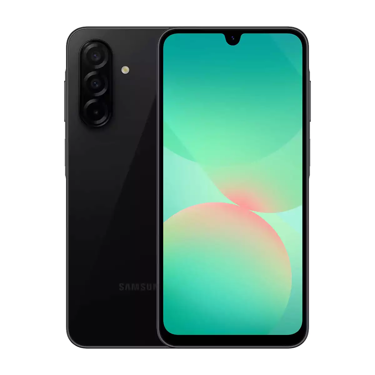 گوشی موبایل Samsung مدل Galaxy A26 5G (RAM 6) ظرفیت 128GB - مشکی (ویتنام)    SAMSUNG - تصویر 5