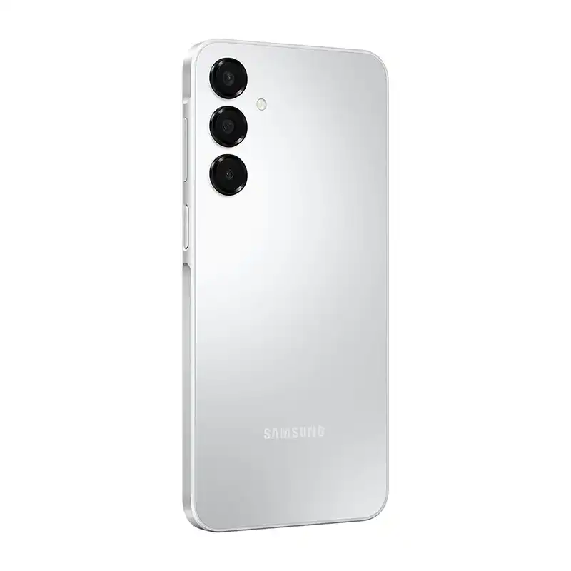 گوشی موبایل Samsung مدل Galaxy A16 (RAM 4) ظرفیت 128GB - خاکستری (ویتنام)    SAMSUNG - تصویر 3