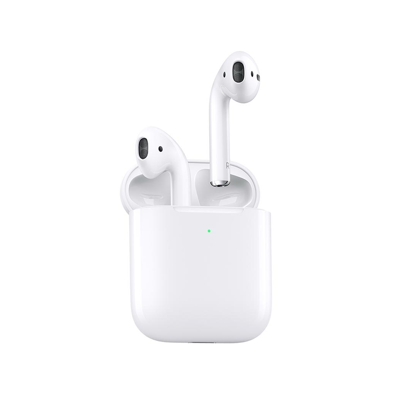 AirPods 2 - سفید - اصلی (گارانتی 18 ماهه شرکتی)    APPLE