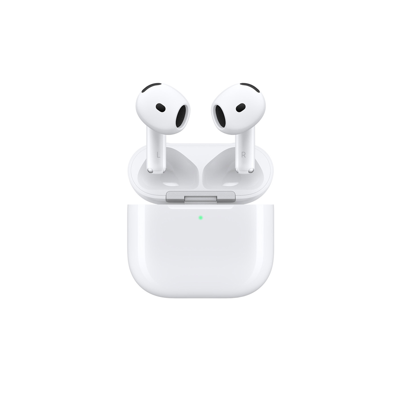 AirPods 4 - سفید - اصلی (گارانتی 18 ماهه شرکتی)    APPLE