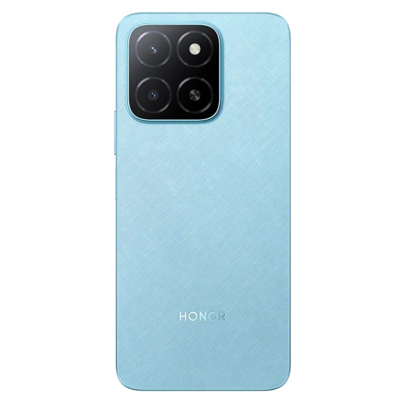 گوشی موبایل Honor مدل X5b (RAM 4) ظرفیت 64GB - آبی (جعبه کوچک)    HONOR - تصویر 3