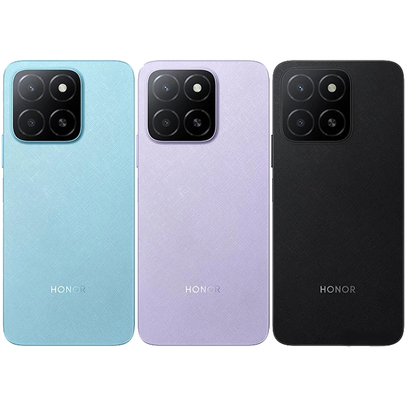 گوشی موبایل Honor مدل X5b (RAM 4) ظرفیت 64GB - مشکی (جعبه کوچک)    HONOR - تصویر 2