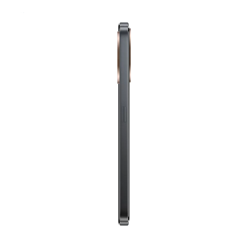 گوشی موبایل Honor مدل X6C (RAM 6) ظرفیت 128GB - مشکی    HONOR - تصویر 3