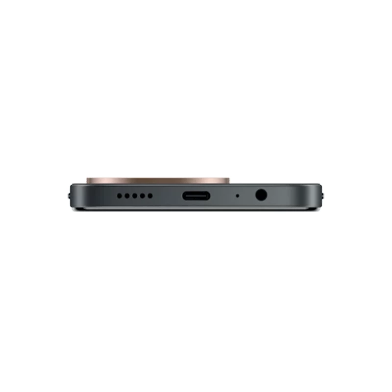 گوشی موبایل Honor مدل X6C (RAM 6) ظرفیت 256GB - مشکی    HONOR - تصویر 2