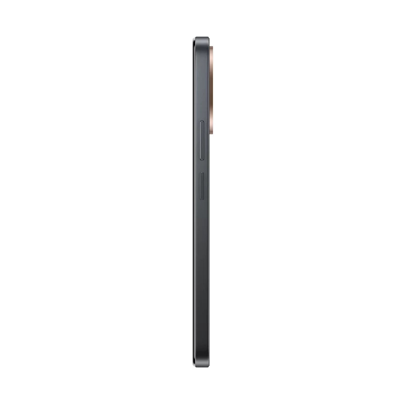 گوشی موبایل Honor مدل X6C (RAM 6) ظرفیت 256GB - مشکی    HONOR - تصویر 4