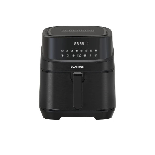 سرخ کن رژیمی بلانتون مدل BCR-AF2301 مشکی