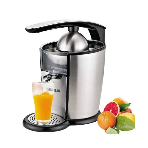 آب مرکبات گیر کاستلو مدل CL785 استیل کاستلو - تصویر 2