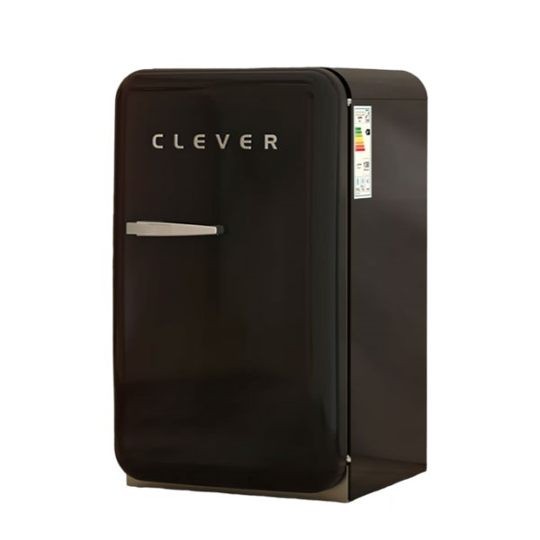 یخچال فریزر کلور فریزر پایین مدل GLORY PLUS-70 استیل کلور - تصویر 6