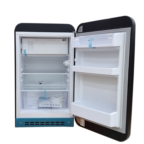 یخچال فریزر کلور فریزر پایین مدل ROSSO-C70 استیل کلور - تصویر 3