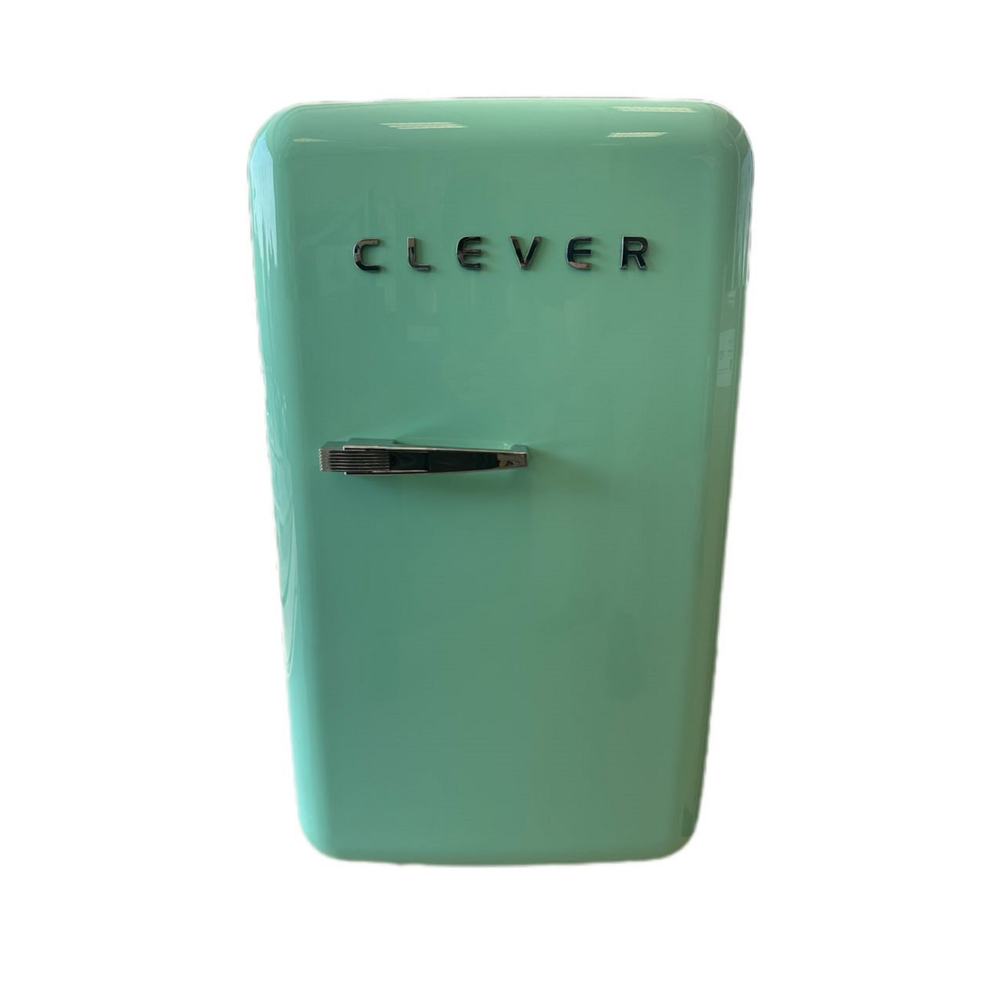 یخچال فریزر کلور فریزر پایین مدل ROSSO-C70 استیل کلور - تصویر 5