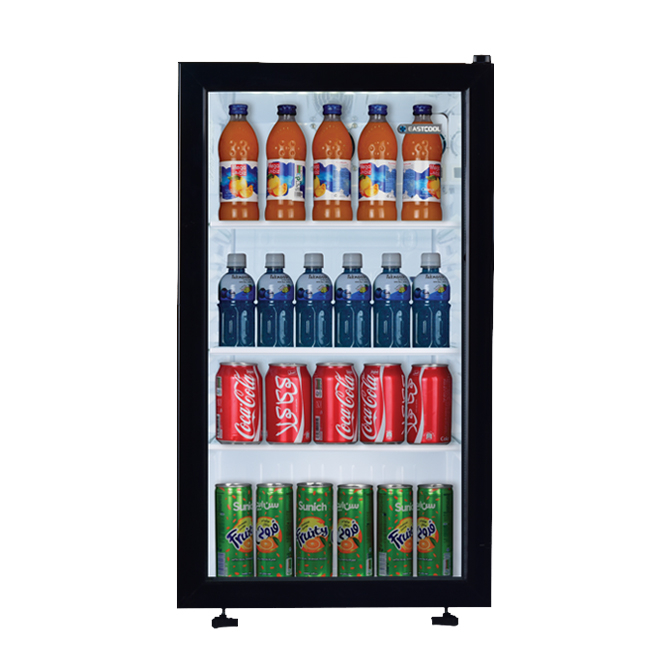 یخچال شوکیس ایستکول 5 فوت مدل 29580 سفید ایستکول - تصویر 11