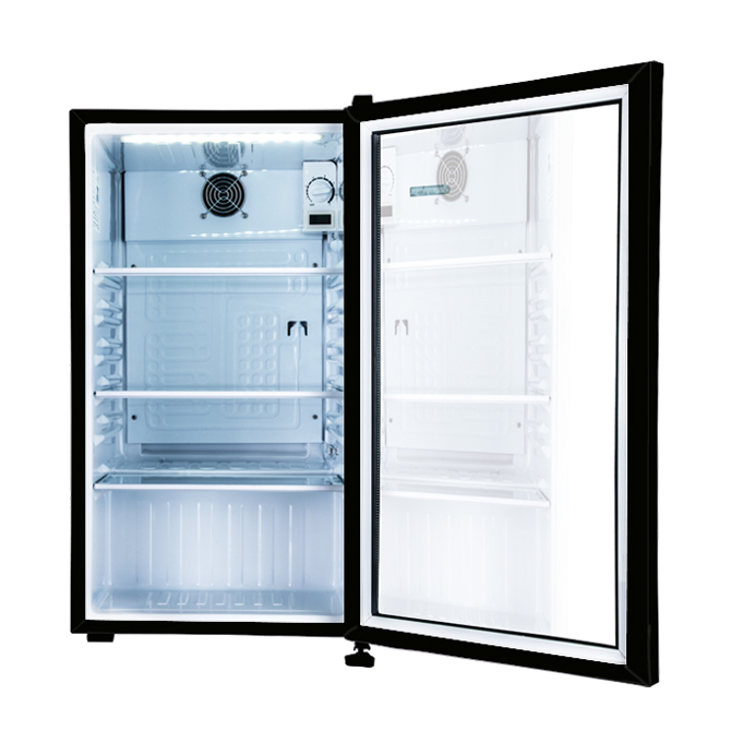 یخچال شوکیس ایستکول 5 فوت مدل 29580 سفید ایستکول - تصویر 15