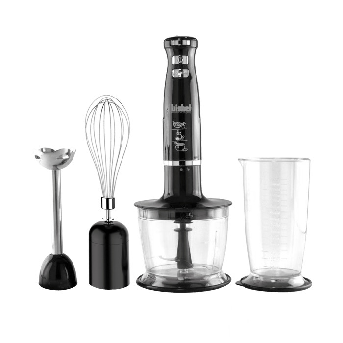 گوشت کوب بیشل مدل BL-SB-S016B مشکی بیشل