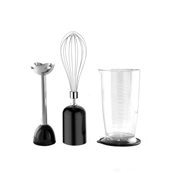 گوشت کوب بیشل مدل BL-SB-S016B مشکی بیشل - تصویر 2