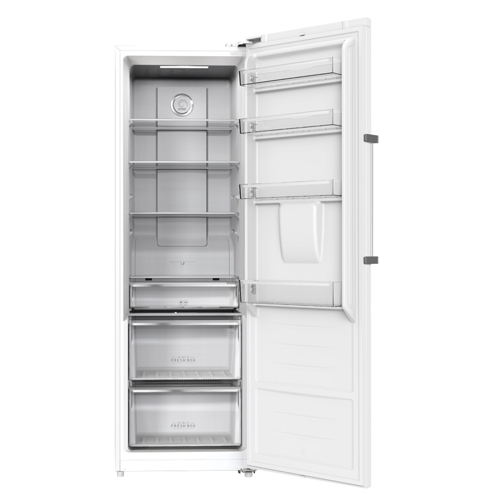 یخچال جی پلاس دوقلو مدل GRF-P2730LS سیلور جی‌پلاس - تصویر 3