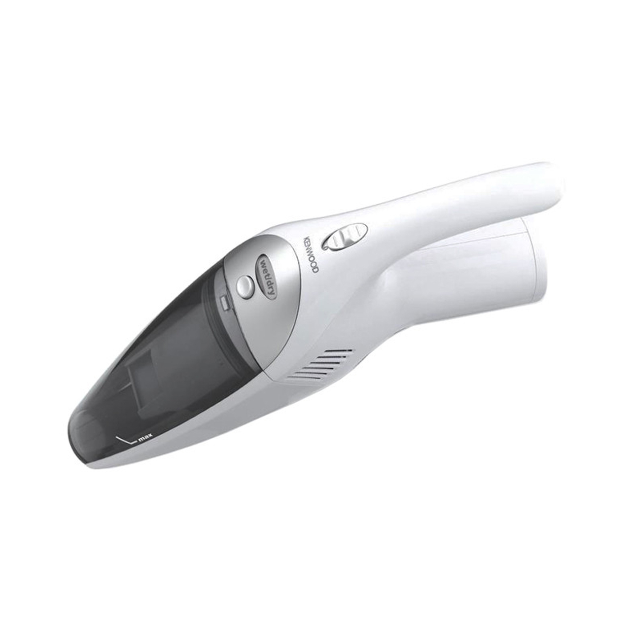 یخچال فریزر کنوود ساید بای ساید مدل KSB-8034AS سیلور کنوود - تصویر 2