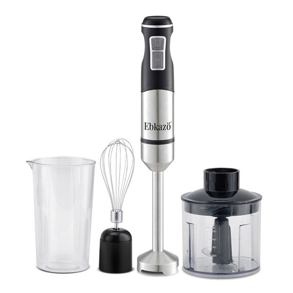 چرخ گوشت ابکازو مدل MG-1281 نقره ای ابکازو - تصویر 2