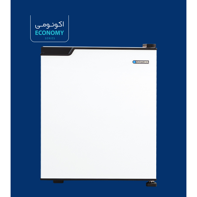 یخچال 3 فوت ایستکول مدل 2403 مشکی ایستکول - تصویر 25