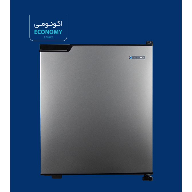 یخچال 3 فوت ایستکول مدل 2403 مشکی ایستکول - تصویر 26
