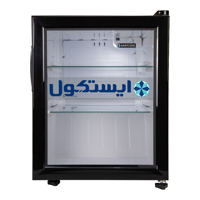یخچال 3 فوت ایستکول مدل 2403 مشکی ایستکول - تصویر 59