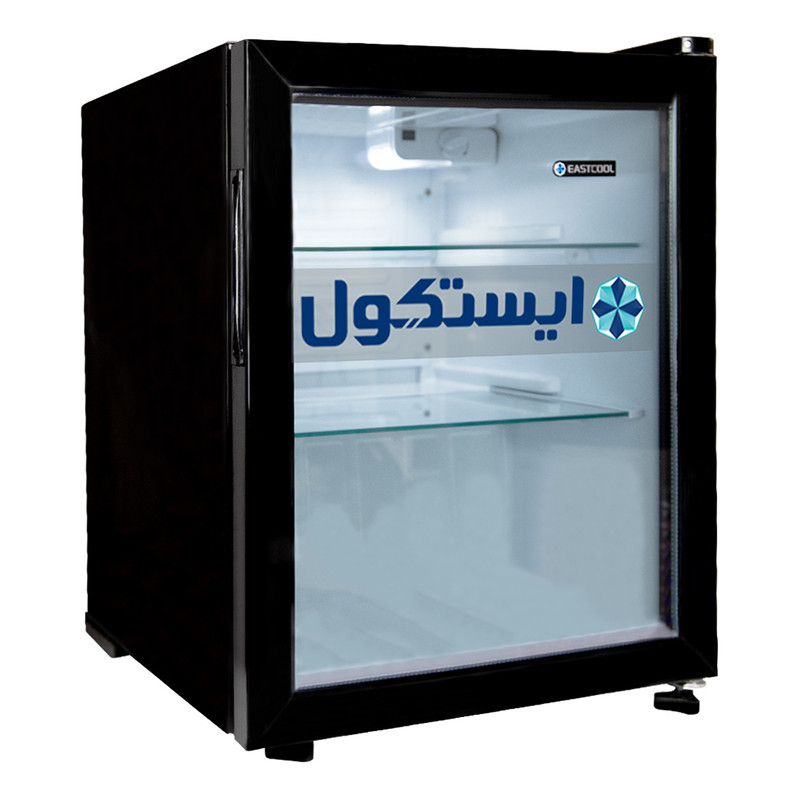 یخچال 3 فوت ایستکول مدل 2403 مشکی ایستکول - تصویر 60
