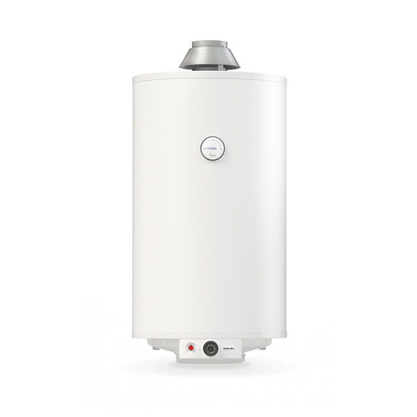 آبگرمکن برقی بوتان ایستاده 90لیتری مدل Noble90E سفید بوتان - تصویر 2