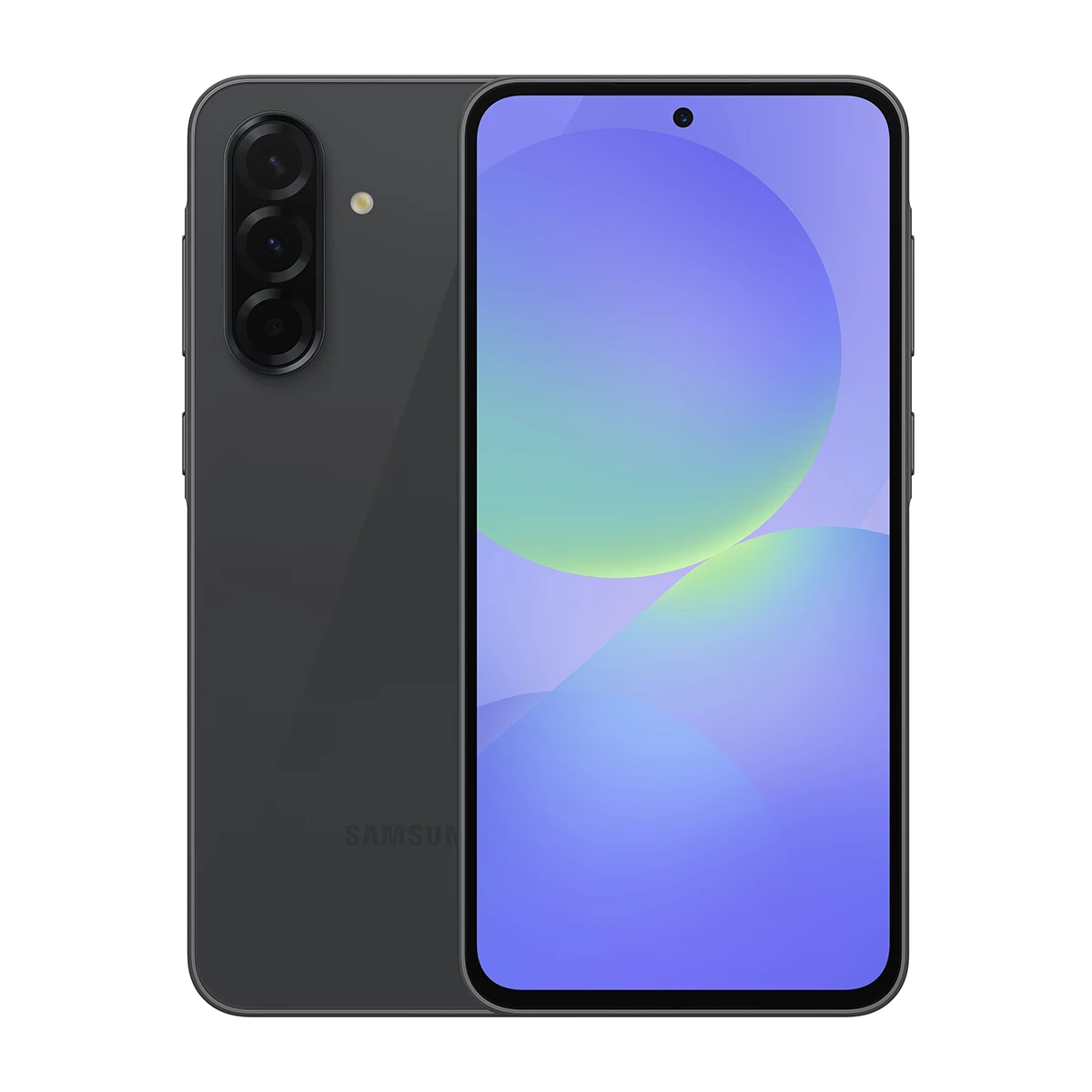 گوشی موبایل Samsung مدل Galaxy A36 5G (RAM 8) ظرفیت 128GB - مشکی (ویتنام)    SAMSUNG
